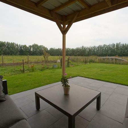 Appartamento Aan De Duinbossen De Haan Esterno foto